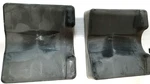 New Oem Arctic Cat Pair Of Ski Dampers 3603-245 Artic. Fixed Price $38.65.