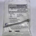 Arctic Cat Snowmobile Alpha Rail Rear Arm Bolt Kit 2019-20 154,165 0637-535. Fixed Price $11.95.