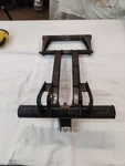 Yamaha Sxviper And Other Models Rear Suspension. Fixed Price $65.00.