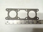 Gasket-exhaust 1PC ---- Polaris Nos. Fixed Price $24.99.