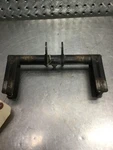 Polaris Snowmobile Rear Pivot Arm 1541141-067 T327. Fixed Price $38.98.