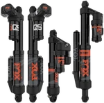 Fox Iqs Shock Kit Pol 1.5 Float Lw 854-21-003. Fixed Price $4499.99.