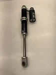 Shock-ifs We Needle Piggyback 2011 Polaris 600 Rush Pro. Fixed Price $200.00.