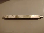 Vintage Arctic Cat Snowmobile Rear Axle 0114-137 '78 '81. Fixed Price $24.99.