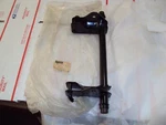 Vintage Nos, Oem Yamaha Snowmobile Susp. Bracket, Ec, 8L4-47416-00. Fixed Price $18.99.