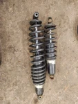 2002 Yamaha Viper 700 Rear Spring Suspension Skid Kyb Sxr Vmax. Fixed Price $119.99.