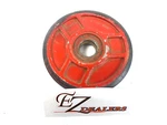 Ski-doo Snowmobile Red Idler Wheel Kimpex 04-116-88 5.25" 1" 135MM 25MM. Fixed Price $13.99.