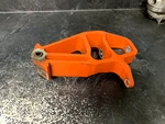 16-20 Polaris Left Spindle Assembly # 1823801-647 Indy 600 Xc Axys. Fixed Price $99.95.