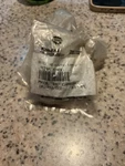 Genuine Oem Ski-doo Rear Spring Stopper 414535400. Fixed Price $14.00.