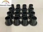 2010 600 Pro-ride Rush Front Suspension Bushing Kit Machined Delrin Tough. Fixed Price $64.99.