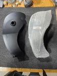 MH11 Front Ski Spindle 2015-2017 Timbersled. Fixed Price $245.99.