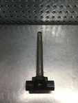 Polaris Spindle Shaft With Steer Stop 6230225-067 T367. Fixed Price $219.99.