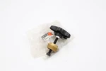 Nos Oem Arctic Cat End Cap/adjuster Knob Assembly 0704-645. Fixed Price $85.00.