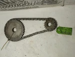 Arctic Cat Jag Lynx 2000 3000 19 39 Gears Sprockets Snowmobile Chain. Fixed Price $40.00.