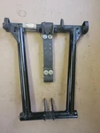 2007 Yamaha Phazer Suspension Arm 8GC-47331-00-00. Fixed Price $205.00.