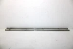 1988 Polaris 400 Oem Tunnel Wear Strip Set 5510130 L38. Fixed Price $38.69.