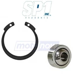 SP1 A-arm/spindle Lower Ball Joint For 2010-2012 Yamaha FX10M Nytro Mtx Pd. Fixed Price $35.09.