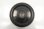 1999-2002 Ski-doo Mxz 700 Oem 165MM Idler Bogie Wheel (black) 503189187. Fixed Price $24.95.