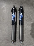 Fox Float Front Shocks Pair 2008-2014 Yamaha Nytro 17.5 Inch. Fixed Price $425.00.