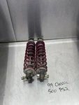 97 98 99 Polaris Classic Oem Suspension Arm Front Shocks Xtra 12 7041433. Fixed Price $131.59.