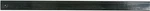 Garland Replacement Slide Runners Black 56.89" 25-56.89-3-0101. Fixed Price $32.93.