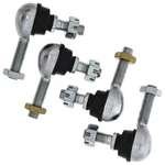 Niche Tie Rod End Kit For Arctic Cat 1000S 500S 700S 650 Trv Xt. Fixed Price $26.95.