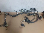 Yamaha RX1 Snowmobile Warrior Main Wiring Harness 8FG- 82590-00-00. Fixed Price $109.89.