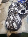 Polaris Cylinder Head 3021426. Fixed Price $116.08.