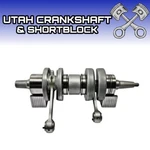 Rebuilt Wide Bearing Crankshaft 00-05 Polaris 800 Xc Rmk Pro 2201842 Big Block. Fixed Price $549.99.