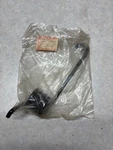1978 Kawasaki Invader 340/440 & Intruder Left Suspension Spring 92081-3514. Fixed Price $37.00.