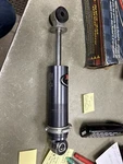 Ryde Fx - 9225 9200 Series Shock, Rear Skid. Fixed Price $125.00.