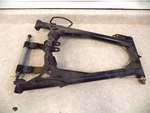 2011 Polaris 800 Rush Pro-r 121 Front Torque Arm 1542824-329 600. Fixed Price $39.99.