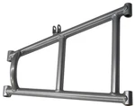 Spi Chrome Moly Lower A-arm-silver For 2009 Arctic Cat Crossfire 1000 Right. Fixed Price $72.44.