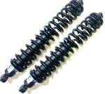 New Rear Coil-over Shocks Fit 1998-2001 Arctic Cat 400 500 454 Oem Replacement. Fixed Price $198.00.