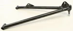 Spi Arm Left Lower Black 12-18 Arctic Cat Zr 8000 7000 9000 Xf 1100. Fixed Price $127.83.