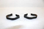 2006 Polaris 600 Fusion Oem Front Limiter Strap Pair 5412818 SP31. Fixed Price $19.99.