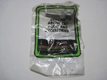 Nos Arctic Cat Tie Rod Ends Lh 0605-203 Genuine Oem New Old Stock. Fixed Price $32.99.