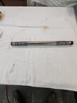 Yamaha Snowmobile Rear Suspension Shaft. Fixed Price $100.10.