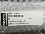 Polaris Tunnel Gripper - 5136460 Free Shipping. Fixed Price $77.99.