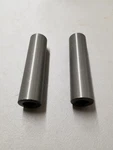 Arctic Cat Spindle , Axle 75MM (2.96 Inch) 2603-813. Fixed Price $14.98.