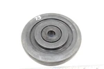 Kimpex 04-116-73 Snowmobile Idler Wheel 5.00" 5/8" Hole John Deere. Fixed Price $17.99.