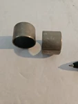 Arctic Cat 2603-911 2QTY Split Bearings Nos Oem AC33. Fixed Price $13.00.