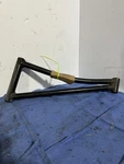 06 Arctic Crossfire Firecat F5 F6 F7 Sno Pro Oem Upper Front Arm 1703-094. Fixed Price $20.00.