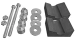 C & A Pro Skis Mount Kit 76000376. Fixed Price $49.95.