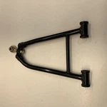 Control Arm Kit, Upper, Left - 2011 Polaris 600 Rush. Fixed Price $215.00.