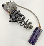 2002 Arctic Tcat 570 Zl 600 800 Rear Suspension Front Arm Shock 0704-758. Fixed Price $189.99.