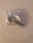 Polaris Oem Xc Right Radius Rod End 7061059. Fixed Price $19.99.