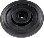 Ppd R6380B-2-001B Idler Wheel Black 6.38"X.750". Fixed Price $48.19.