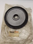Nos Yamaha 810-47530-00-00 Track / Suspension Guide Wheel SW396 SL292 EW643. Fixed Price $59.99.