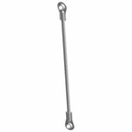 Polaris Tie Rod Assembly, For Snowmobile Models, Genuine Oem - 1820767. Fixed Price $53.99.